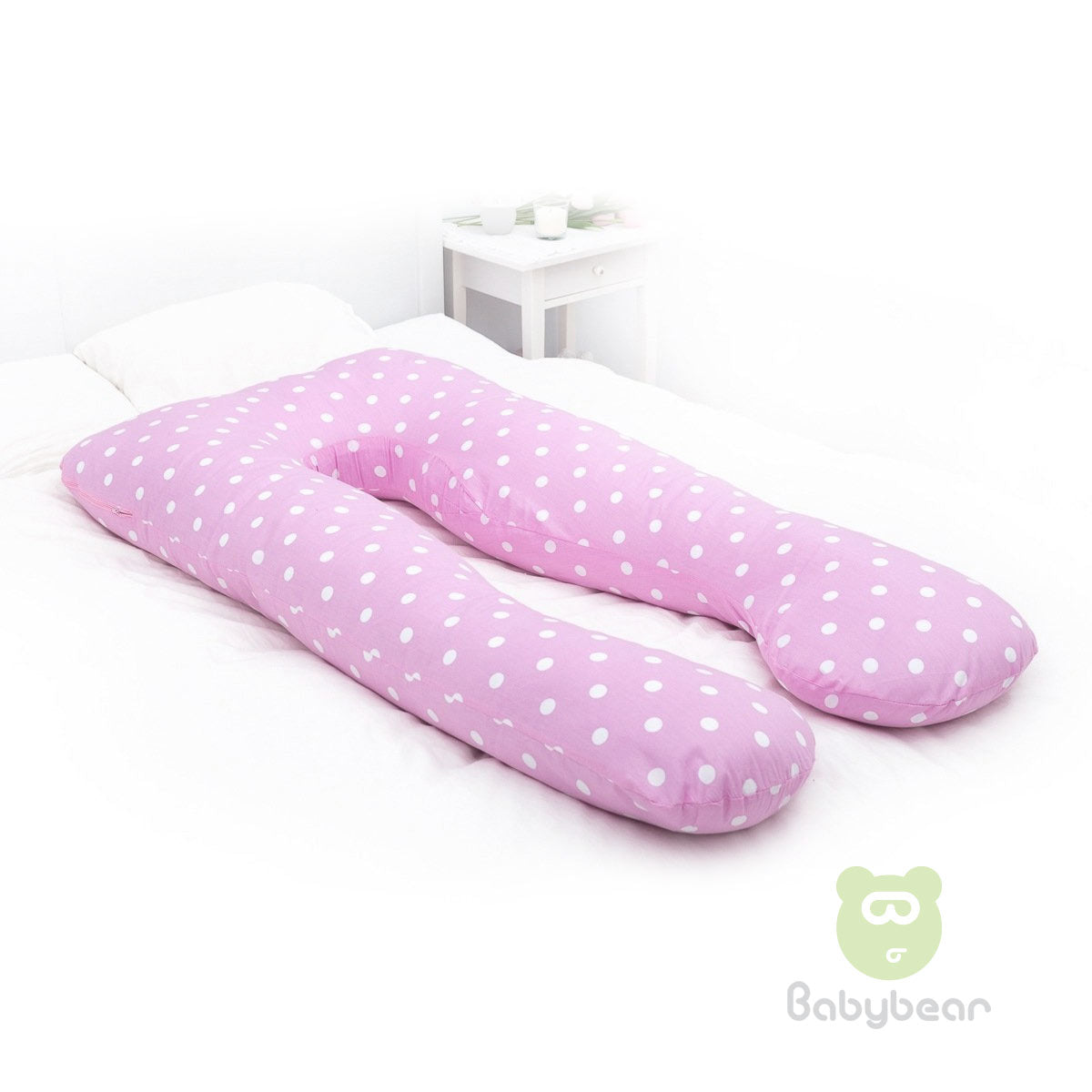 Maternity Pregnancy Pillow in Sri Lanka - Maternity Pillow Pregnancy Pillow