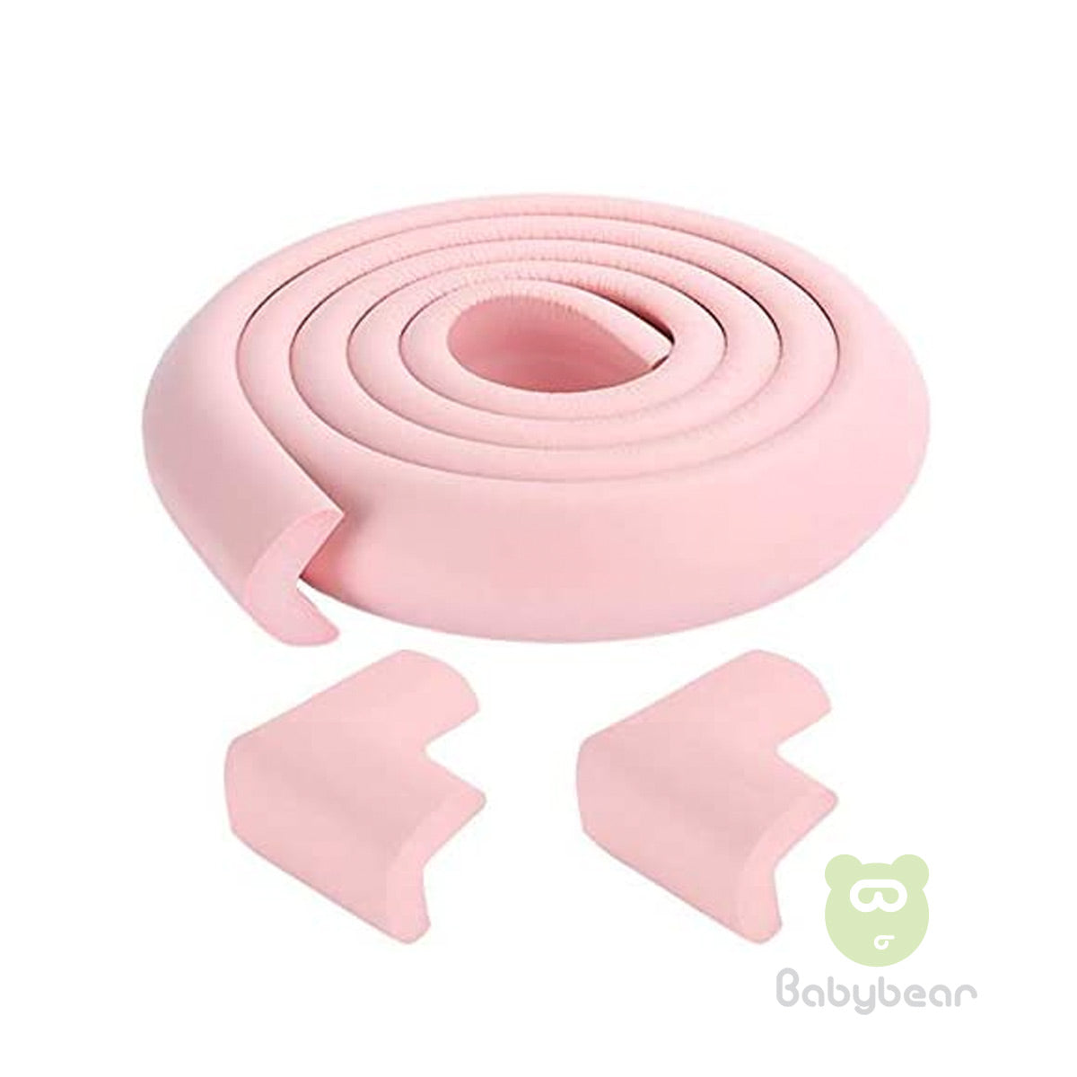 Strip Guard Narrow - Pink
