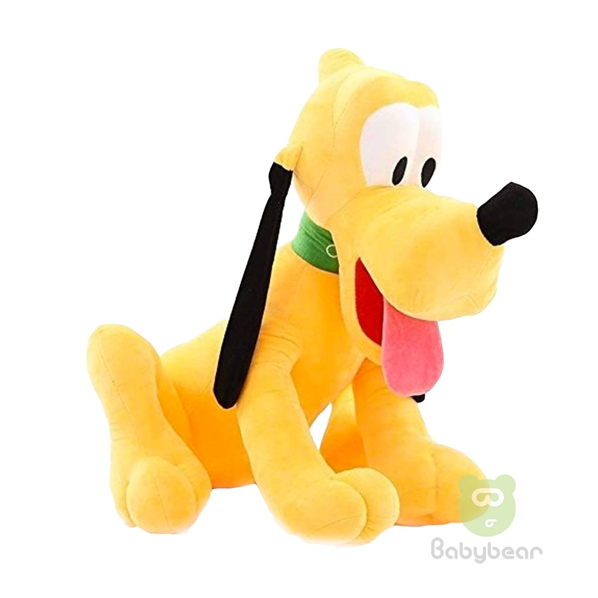 Pluto Soft Toy