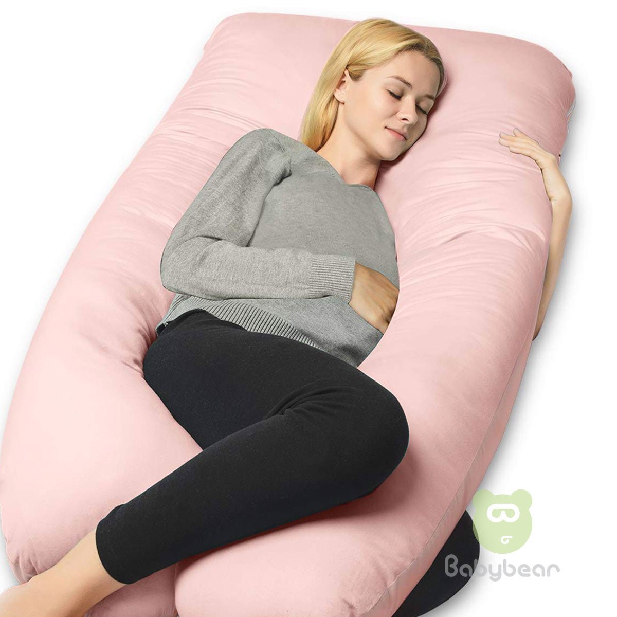 Maternity Pregnancy Pillow in Sri Lanka - Maternity Pillow Pregnancy Pillow