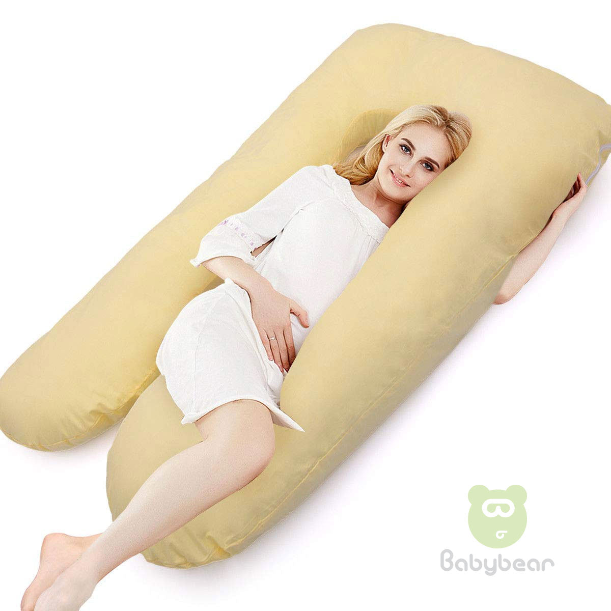 Maternity Pregnancy Pillow in Sri Lanka - Maternity Pillow Pregnancy Pillow