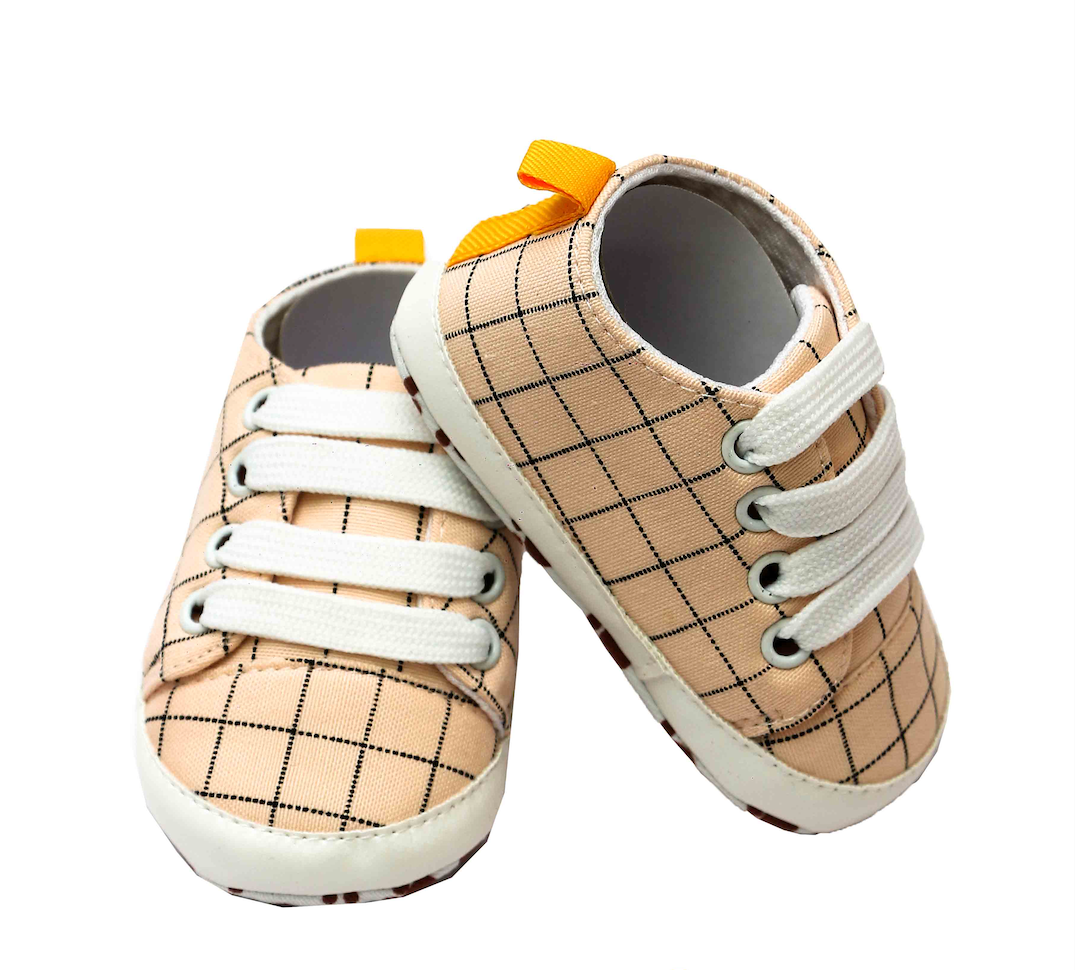 Baby Shoes