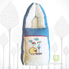 Baby Carrier Baby Boat Made in Sri Lanka -