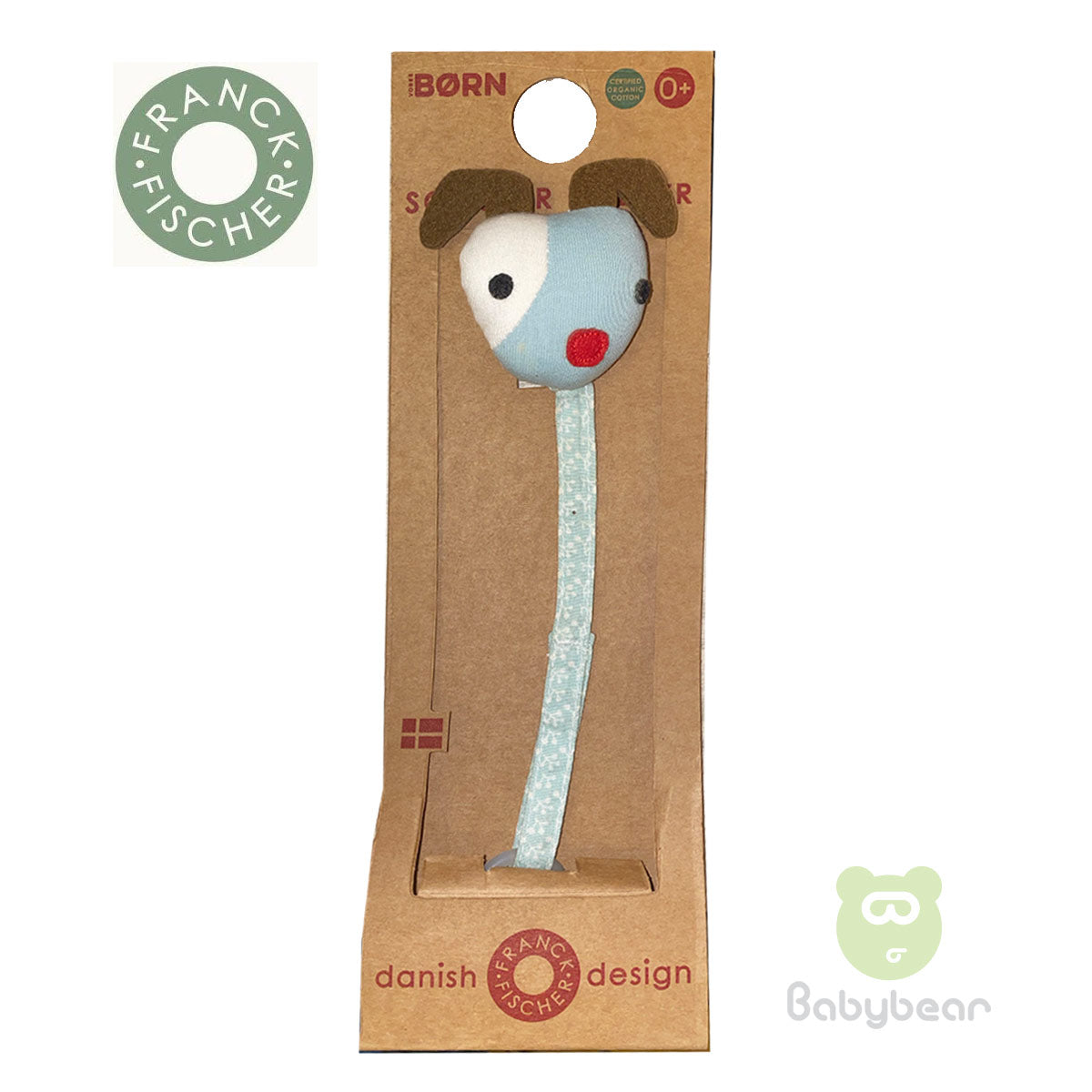 Baby Soother Holder in Sri Lanka - Baby Soother