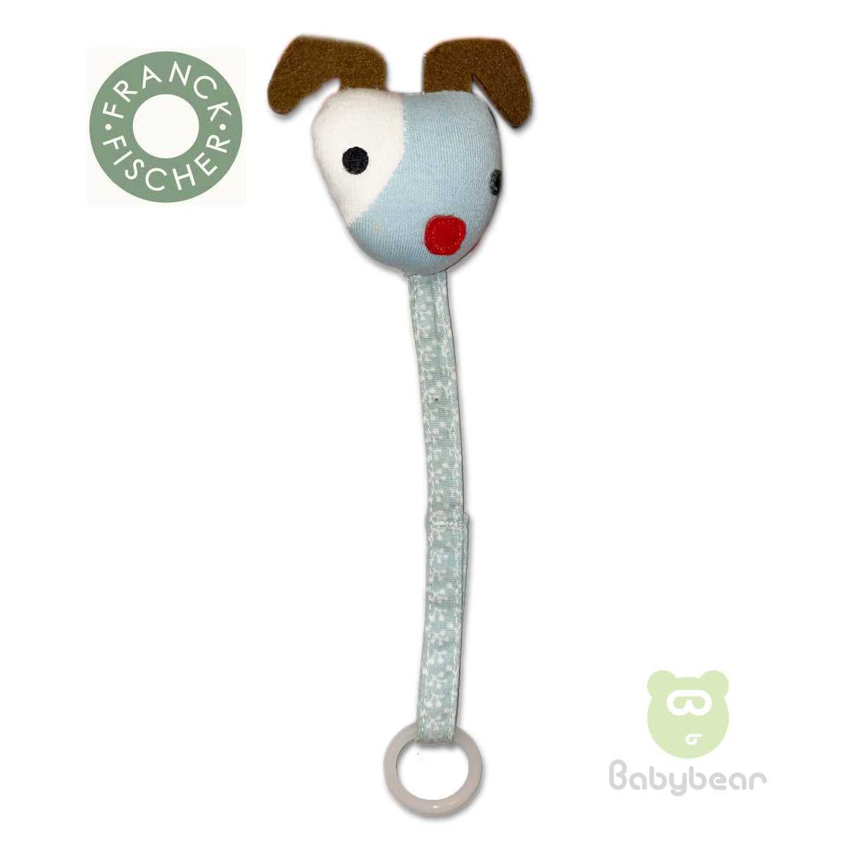 Baby Soother Holder