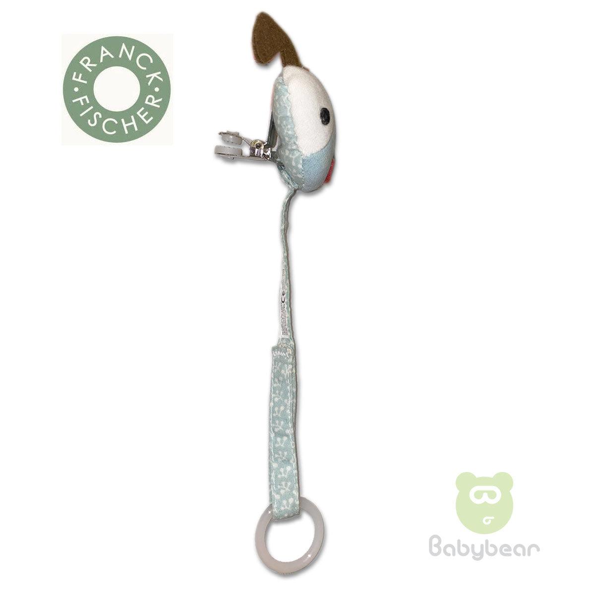 Baby Soother Holder