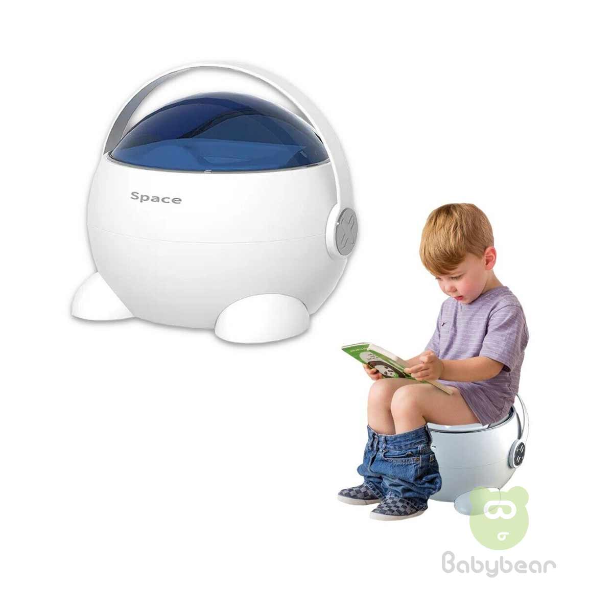 Baby Potty in Sri Lanka - Baby Toiletries