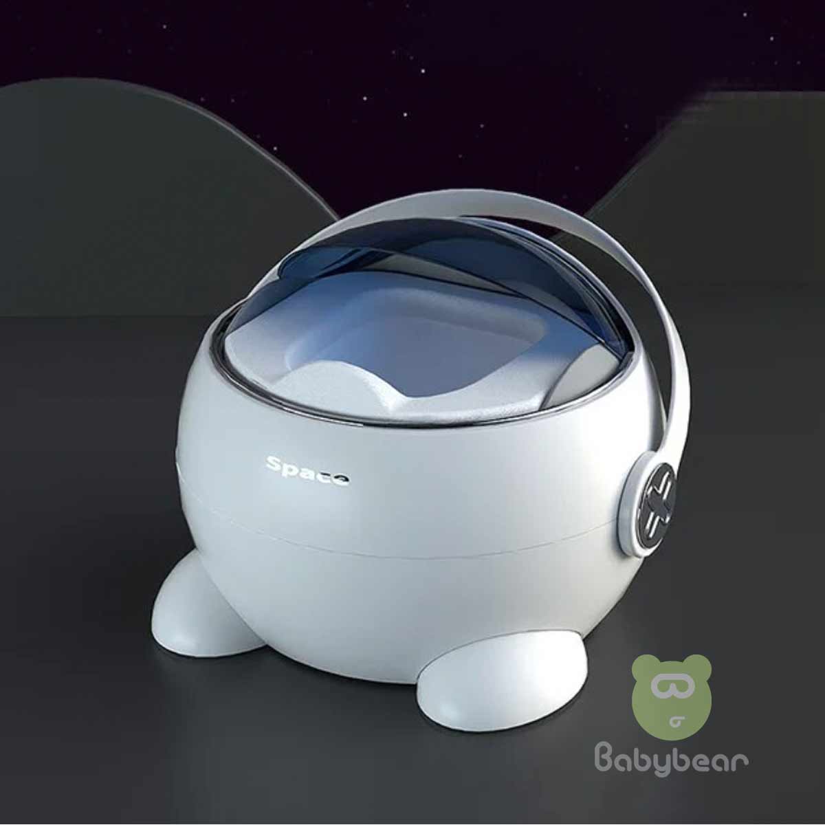 Gift for 1 year old in Sri Lanka - Baby Potty