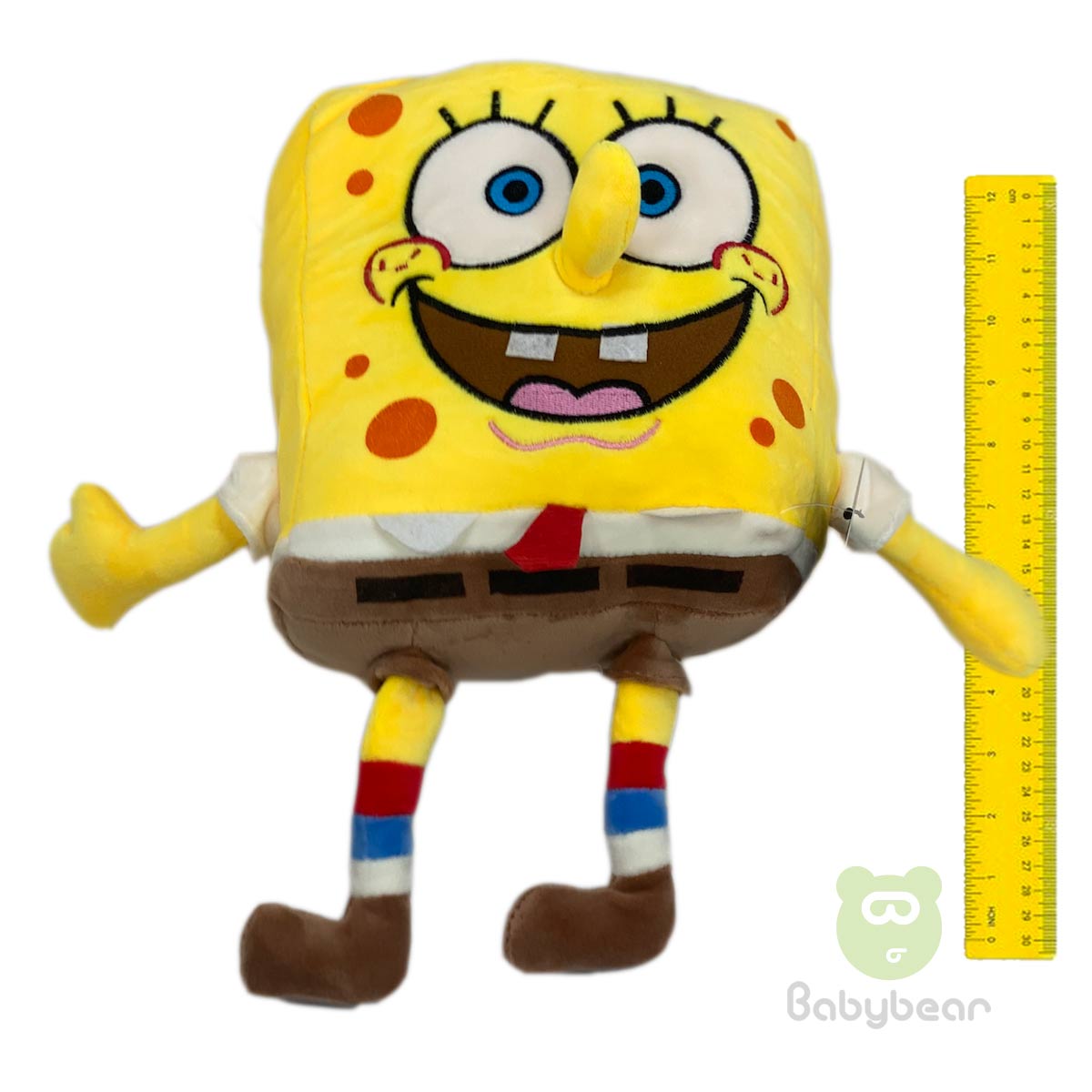 SpongeBob SquarePants Soft toy