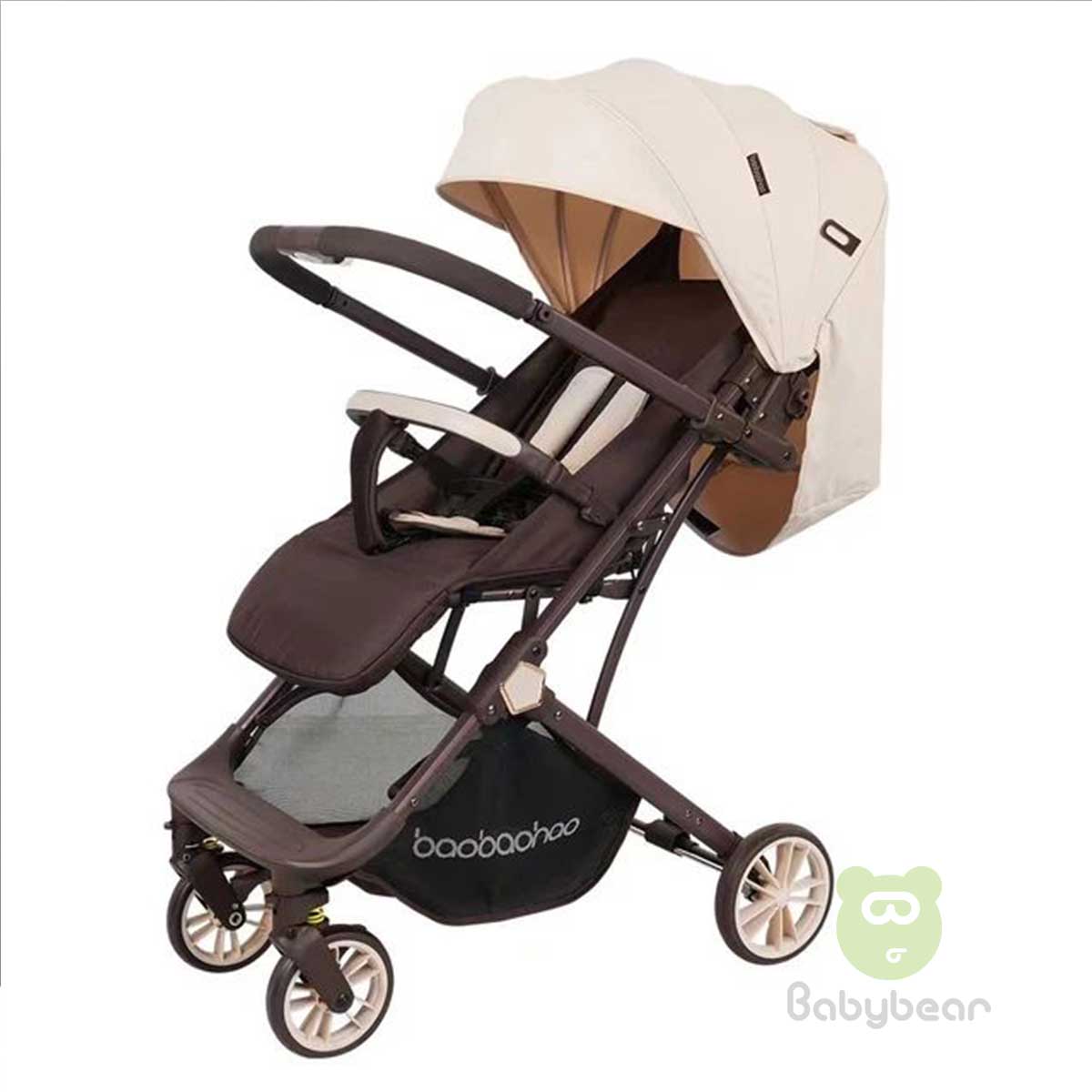 Premium Travel Stroller in Sri Lanka - Travel Overseas with Baby