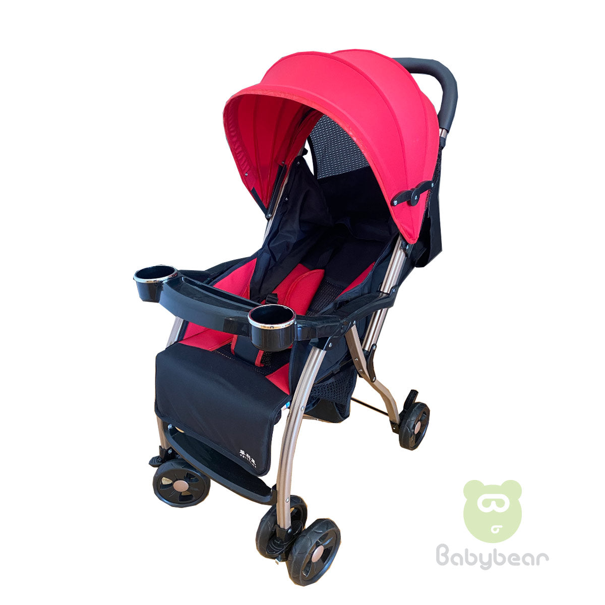 Travel Stroller in Sri Lanka - Babybear Stroller