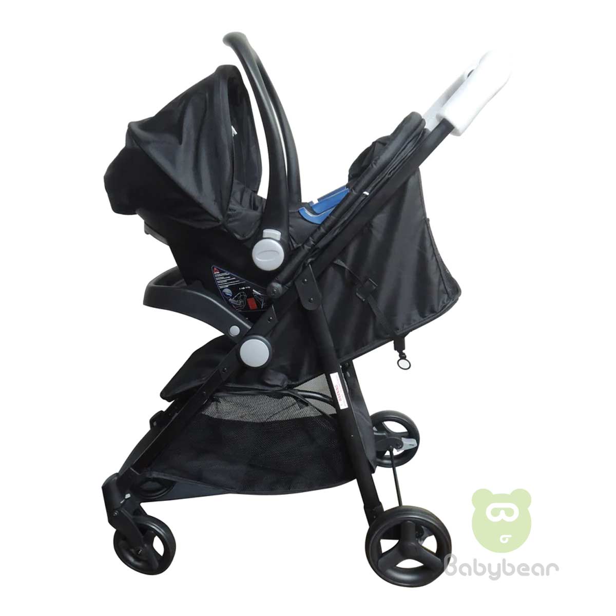 Baby Travel System Stroller Carrier in Sri Lanka - Baby Travel System