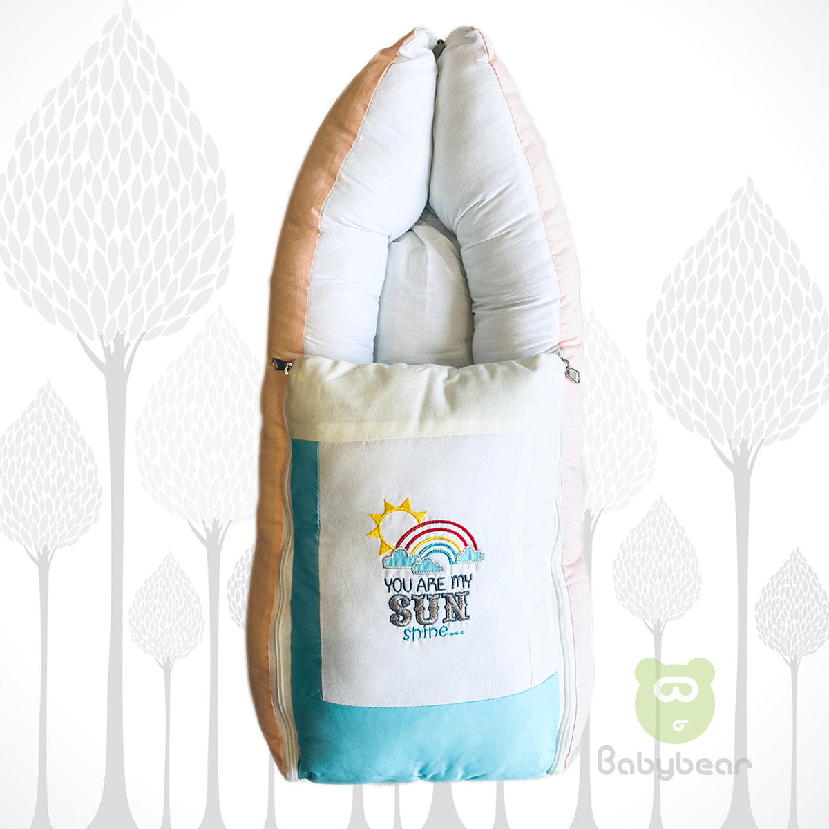 Baby Carrier Baby Boat - Baby Bedding Babybear