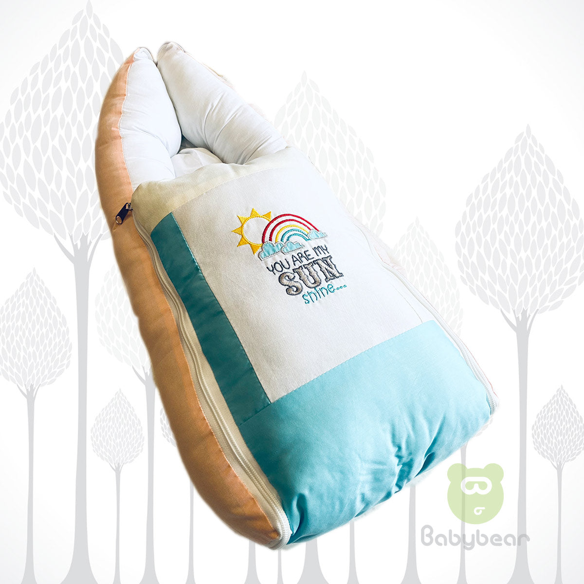 Baby Carrier Baby Boat - Baby Bedding Babybear