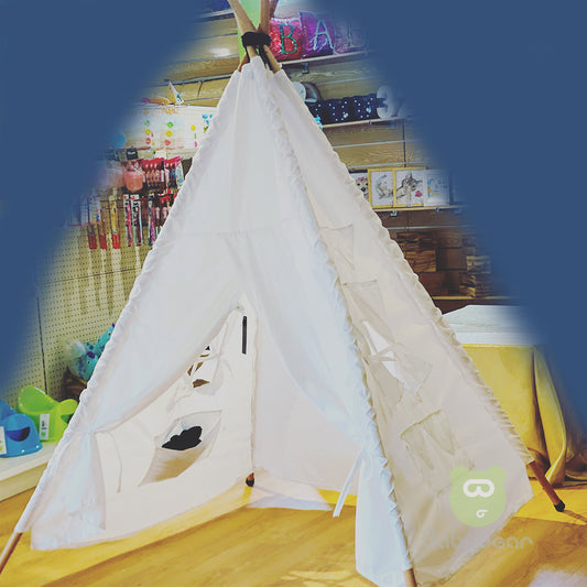 Baby TP Tent in Sri Lanka - Teepee TP Tent