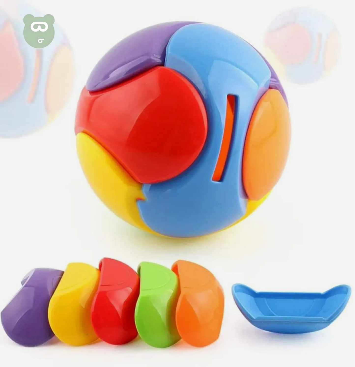 Aiyingle Puzzle Ball