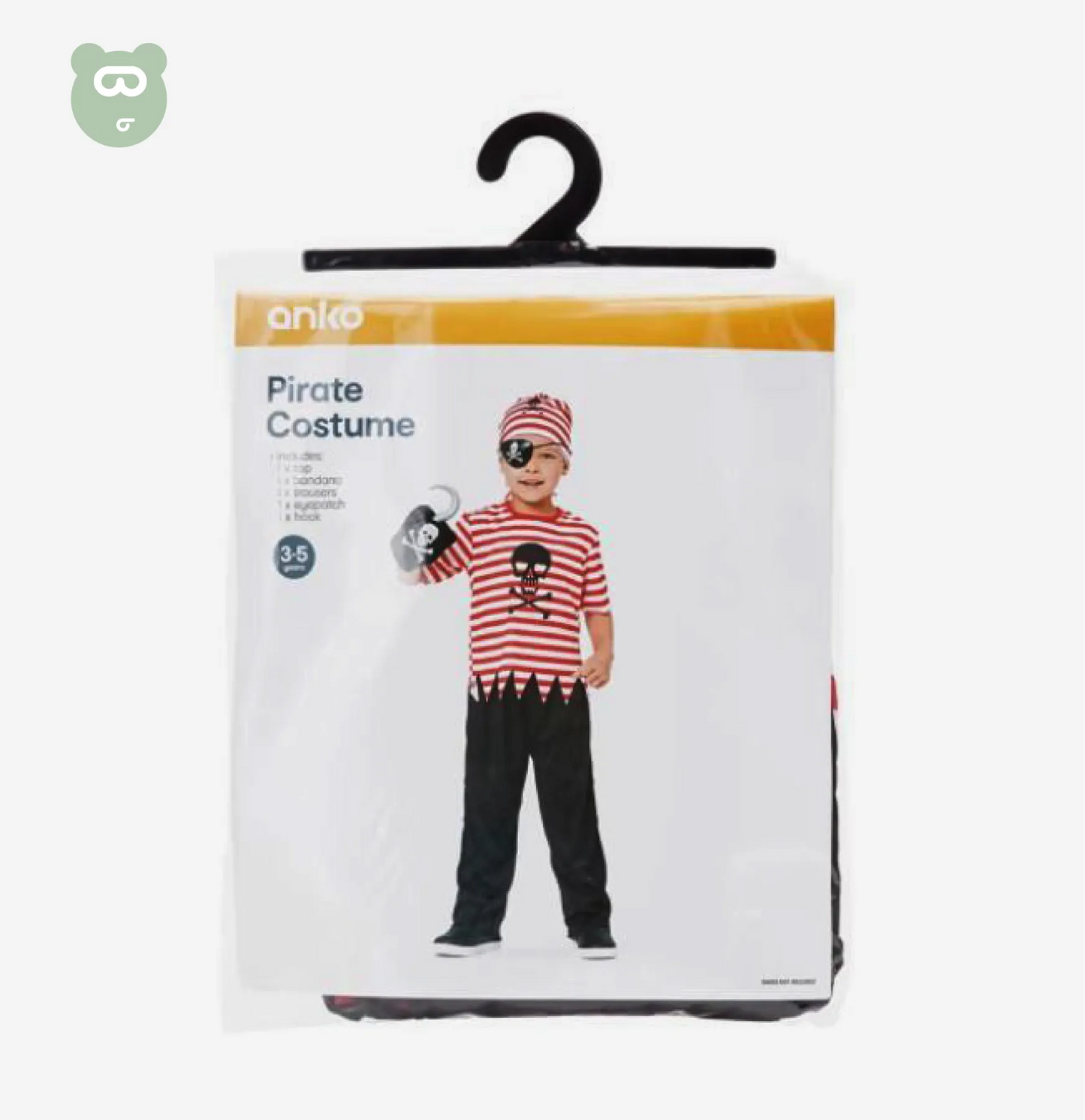 Aus Costume