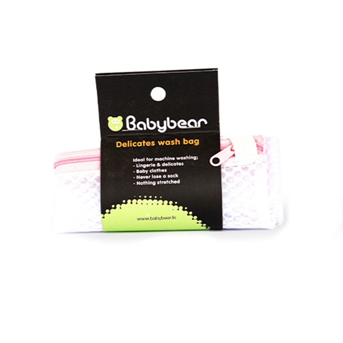 Wash Bag - Delicates Wash Bag washing machine bag