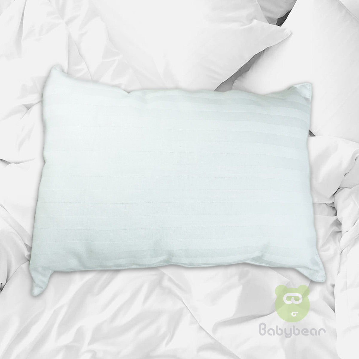 Baby Bedding - Baby Pillow