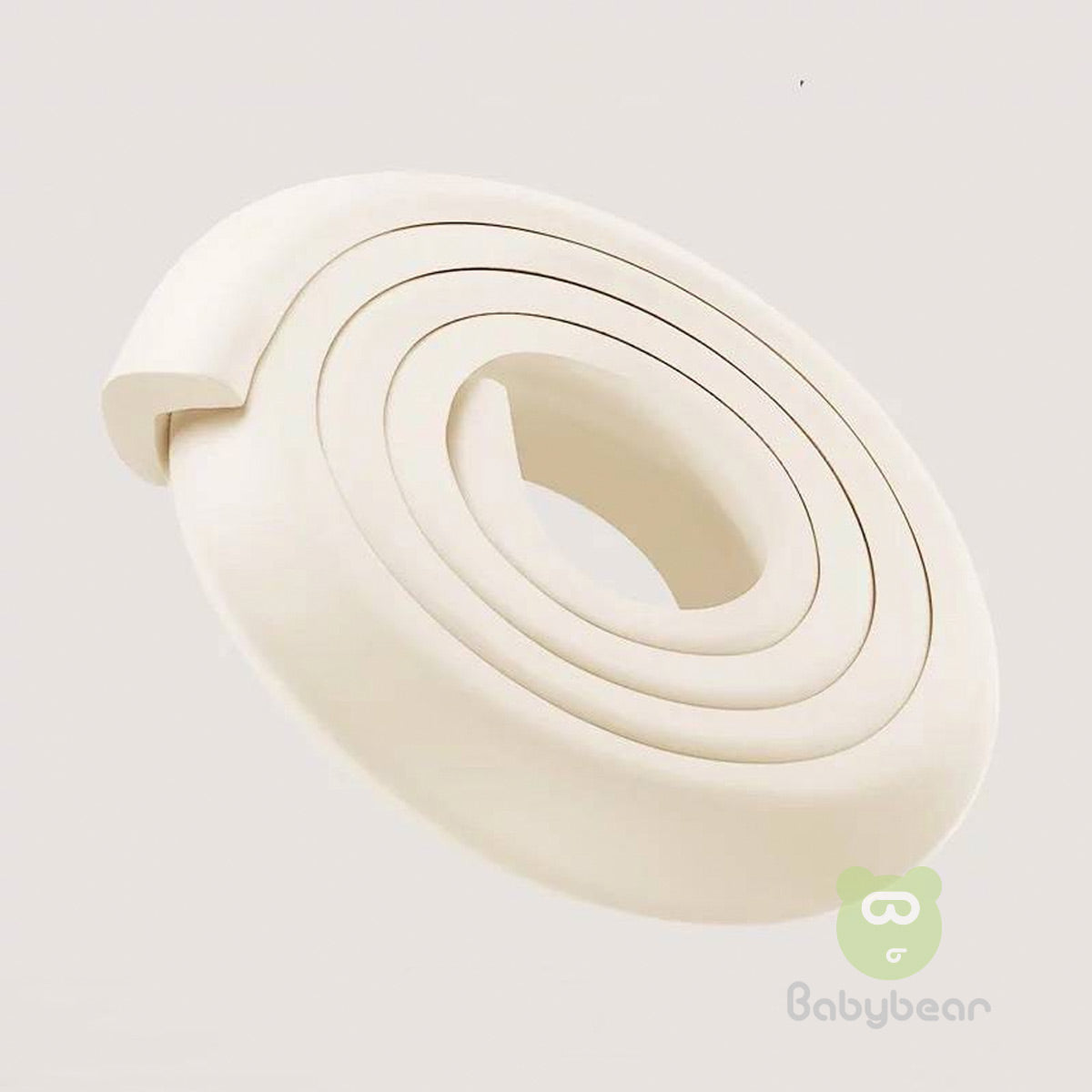 Strip Guard Narrow - Off White