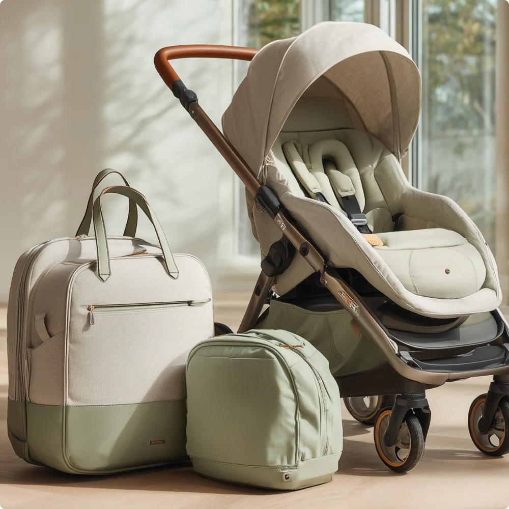 Baby Gear