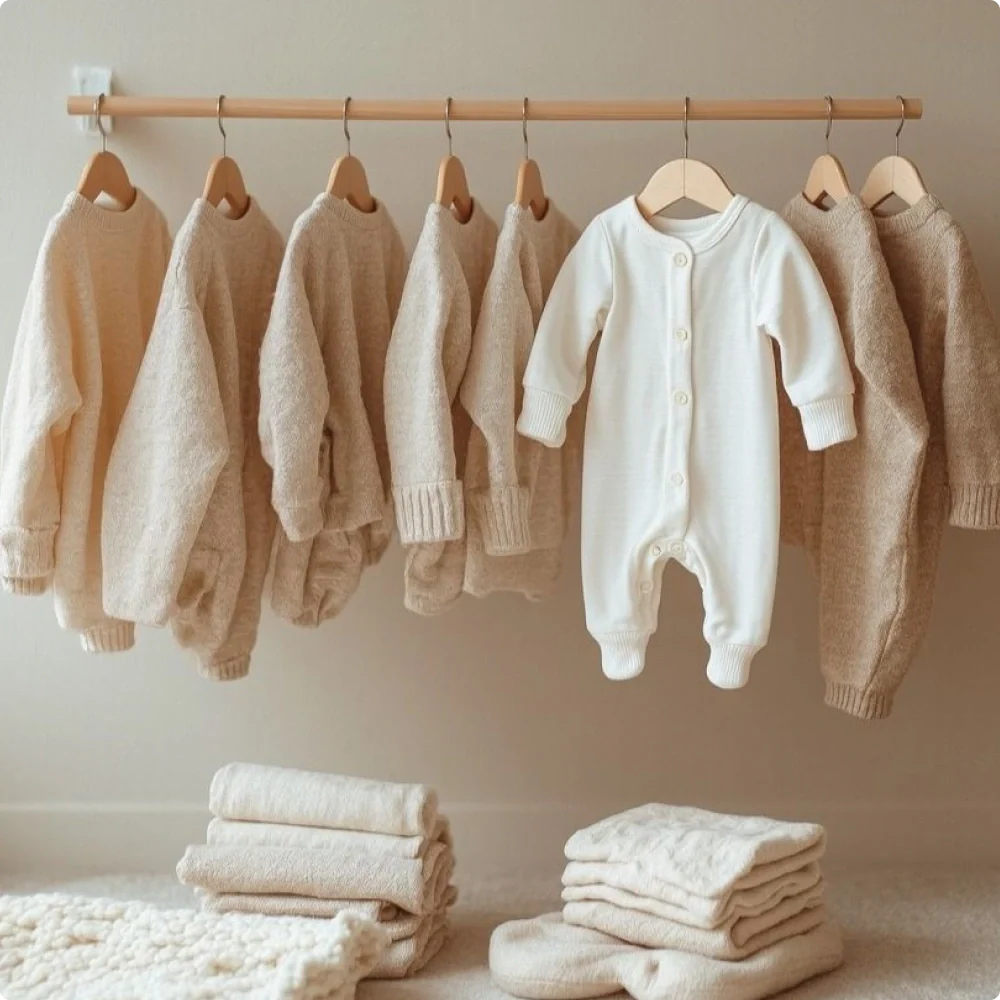 Clothing & Accessories