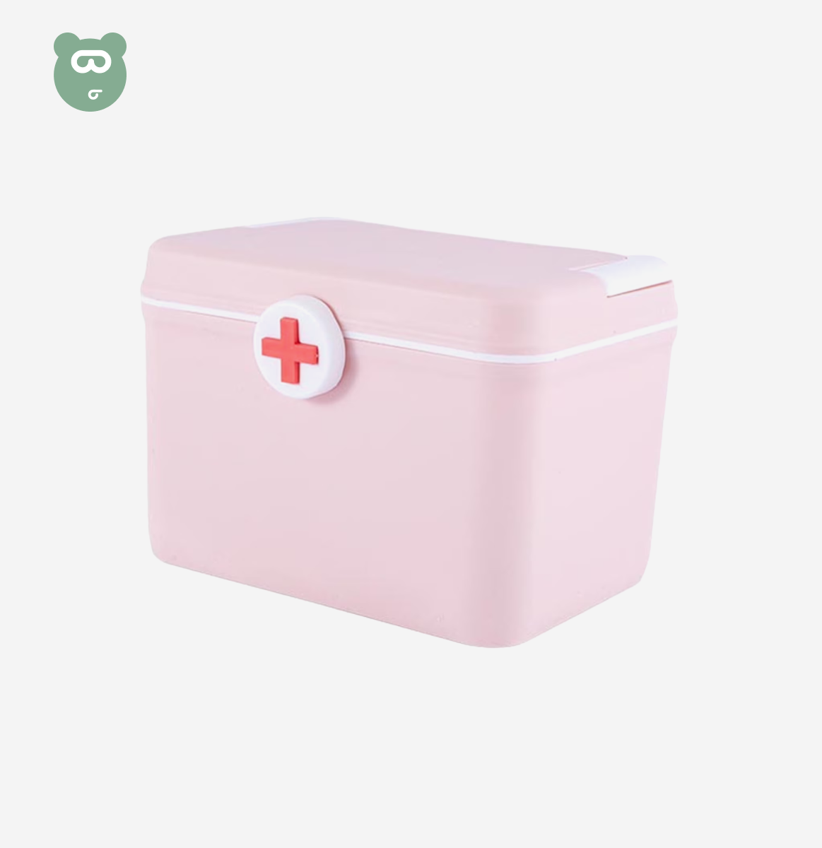 First Aid Box