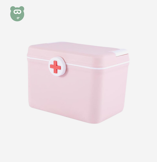 First Aid Box