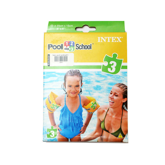 Intex Arm Float