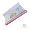 Changing Mat- Pink Bear