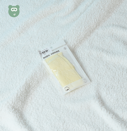 Baby Long Socks - S