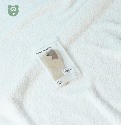 Baby Long Socks - S