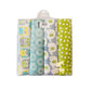 Baby Blanket 4 Set - Ele2