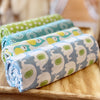 Baby Blanket 4 Set - Ele2