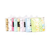 Baby Blanket 4 Set - Multi Colour Bundle