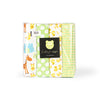 Baby Blanket 4 Set - Green