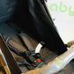 Grey Travel Stroller