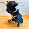 Travel Stroller Black 608