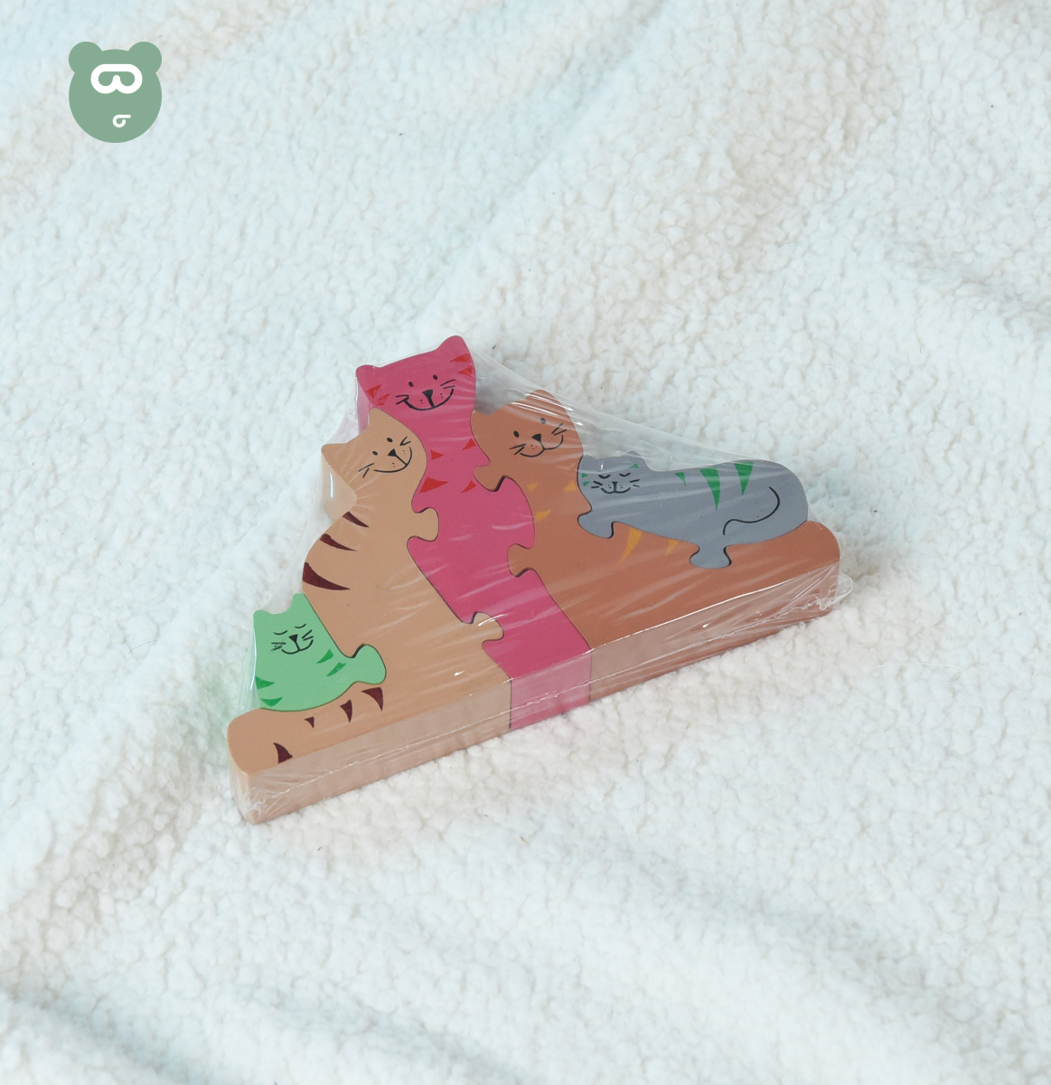 Cat Family