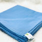Nappy 18X18 (6Pc) Full Blue Babybear®