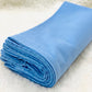 Nappy 18X18 (6Pc) Full Blue Babybear®
