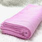 Nappy 18X18 (6Pc) Full Pink Babybear®