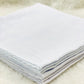 Nappy 18X18 (6Pc) Full White Babybear®