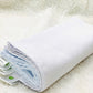 Nappy 18X18 (6Pc) Full White Babybear®
