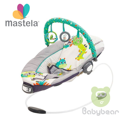 Mastela Bouncer - Grey