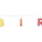 Happy Birthday String Lights