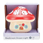 Mushroom Dream Light