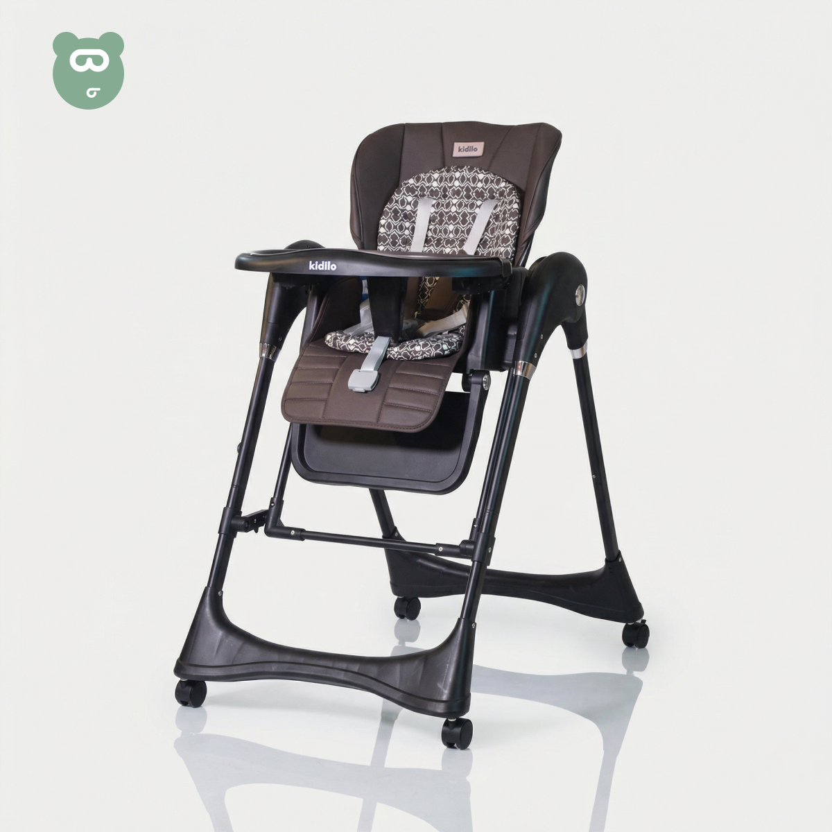 Kidilo Swing Feeding Chair