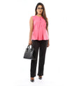 Pocketed Dress Pant