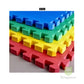 2ft x 2ft Jigsaw Puzzle Mat 8mm Thick 4 Numbers